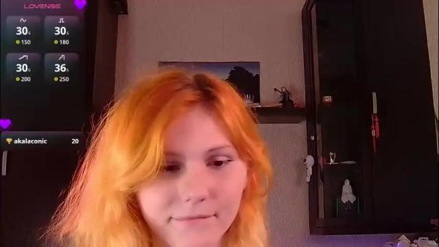 Image 7 of little_witch_sofia Stream on Chaturbate on 4 months ago