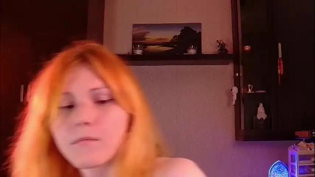 Thumbnail 1, little_witch_sofia's Stream at Chaturbate, 4 months ago