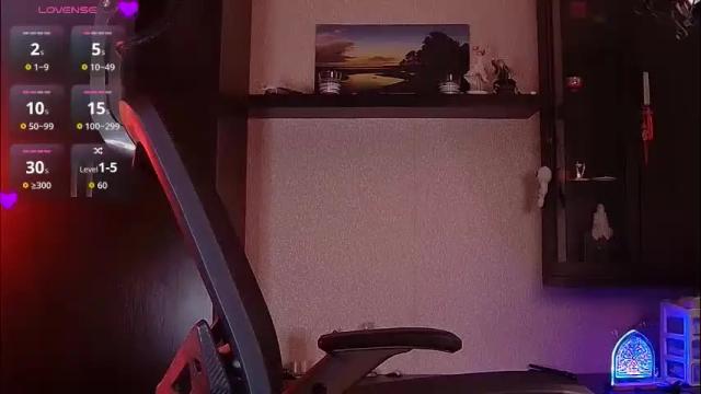 Image 3 of little_witch_sofia Stream on Chaturbate on 3 months ago