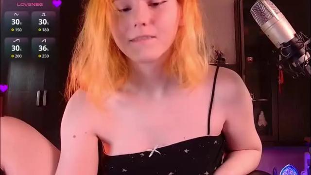 Image 2 of little_witch_sofia Stream on Chaturbate on 1 month ago