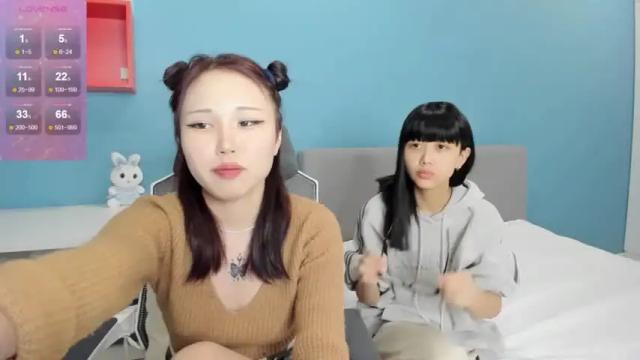 Thumbnail 1, little_yena's Stream at Chaturbate, 15 months ago