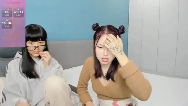 Thumbnail 3, little_yena's Stream at Chaturbate, 15 months ago