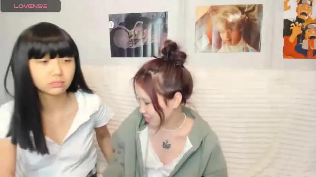 Image 3 of little_yena Stream on Chaturbate on 14 months ago