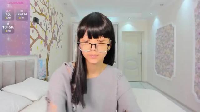 Thumbnail 2, little_yena's Stream at Chaturbate, 13 months ago