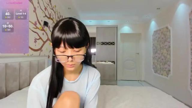 Thumbnail 2, little_yena's Stream at Chaturbate, 13 months ago