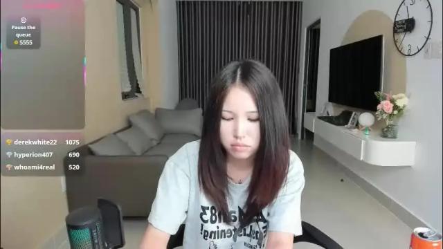 Thumbnail 2, little_yena's Stream at Chaturbate, 2 months ago