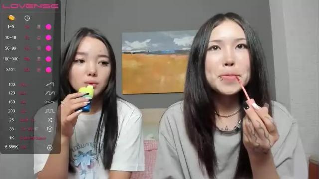 Image 12 of little_yena Stream on Chaturbate on 1 month ago