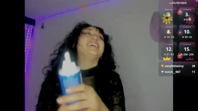 Image 11 of littleagapi Stream on Chaturbate on 1 month ago