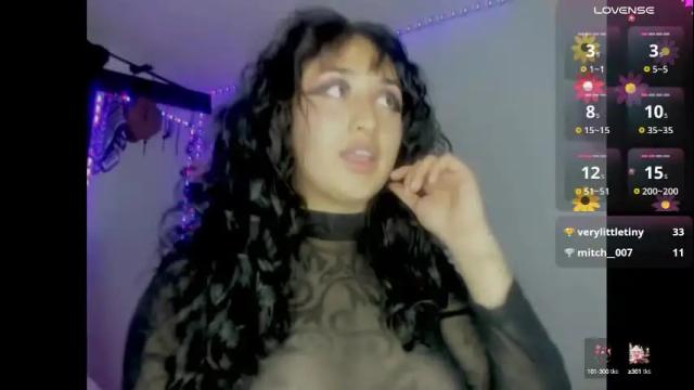 Image 8 of littleagapi Stream on Chaturbate on 1 month ago