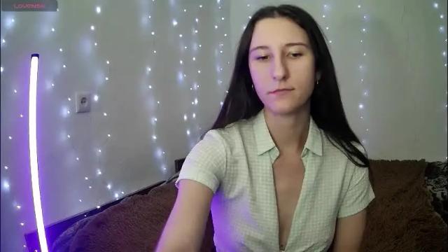 Image 6 of littleahwitch Stream on Chaturbate on 1 month ago