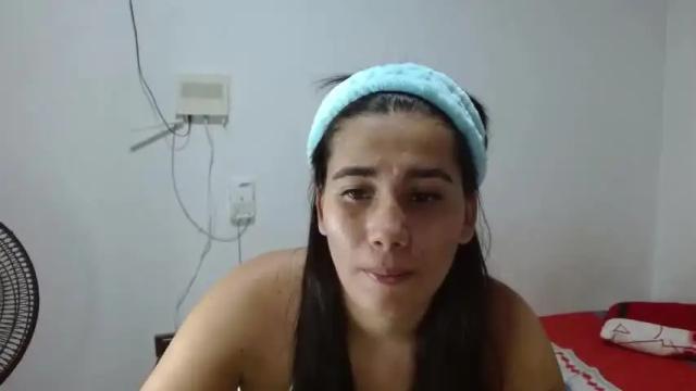 Image 6 of littlealisson_4c Stream on Chaturbate on 20 months ago