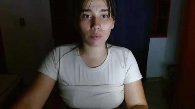 Image 2 of littlealisson_4c Stream on Chaturbate on 19 months ago
