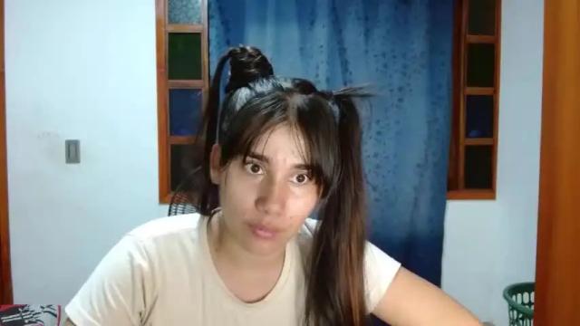 Thumbnail 2, littlealisson_4c's Stream at Chaturbate, 19 months ago