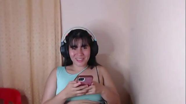 Image 11 of littlealisson_4c Stream on Chaturbate on 1 month ago