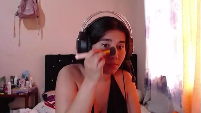 Thumbnail 1, littlealisson_4c's Stream at Chaturbate, 8 months ago