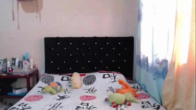 Image 10 of littlealisson_4c Stream on Chaturbate on 8 months ago