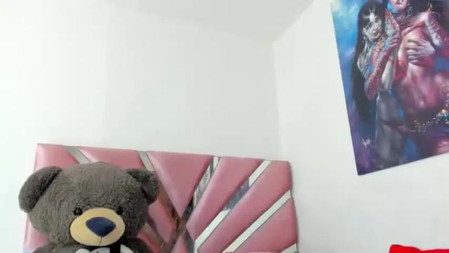 Image 11 of littleallison_x Stream on Chaturbate on 18 months ago