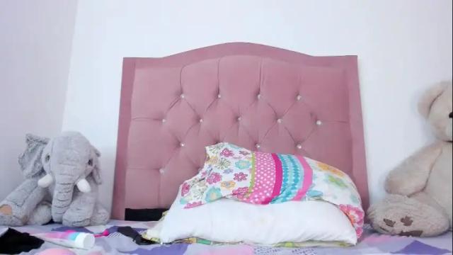 Thumbnail 1, littleangelx_'s Stream at Chaturbate, 3 months ago