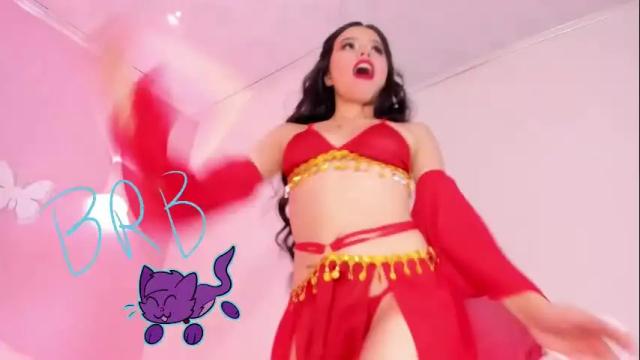 Thumbnail 1, littlearii's Stream at Chaturbate, 1 month ago