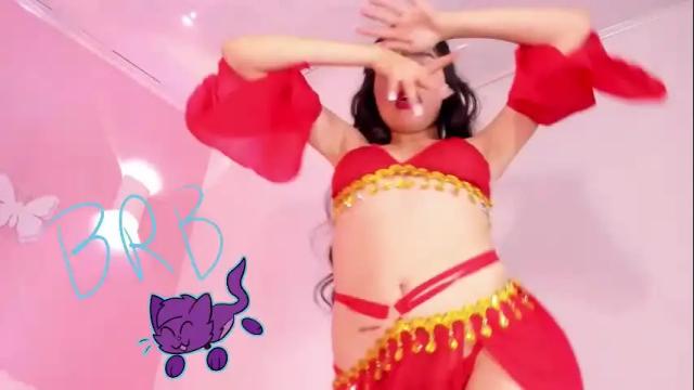 Thumbnail 1, littlearii's Stream at Chaturbate, 1 month ago