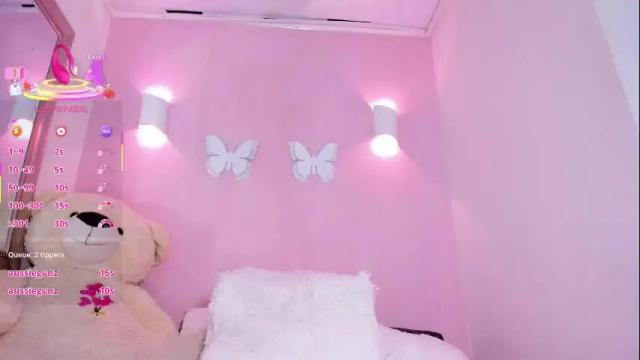 Image 2 of littlearii Stream on Chaturbate on 1 month ago