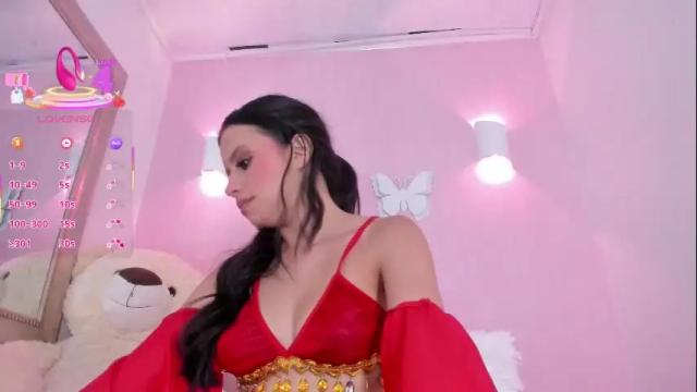Thumbnail 3, littlearii's Stream at Chaturbate, 27 days ago
