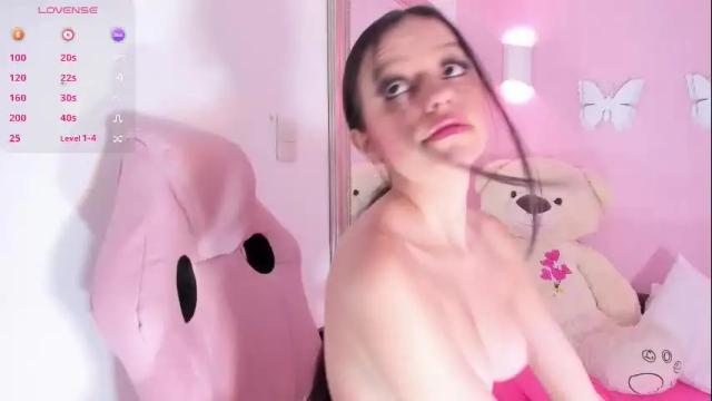 Thumbnail 2, littlearii's Stream at Chaturbate, 14 days ago