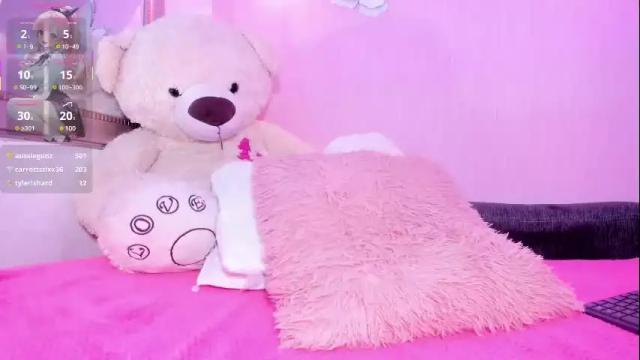 Thumbnail 1, littlearii's Stream at Chaturbate, 4 days ago