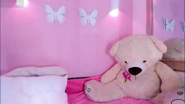 Image 12 of littlearii Stream on Chaturbate on 2 months ago