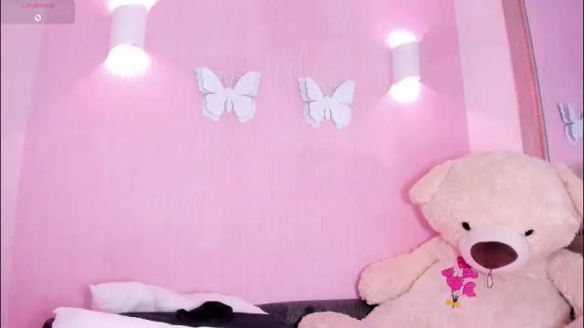 Thumbnail 3, littlearii's Stream at Chaturbate, 2 months ago