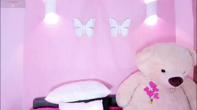 Thumbnail 3, littlearii's Stream at Chaturbate, 1 month ago