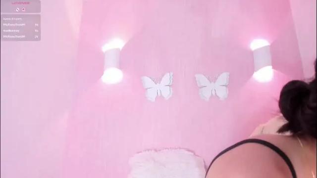 Image 11 of littlearii Stream on Chaturbate on 1 month ago