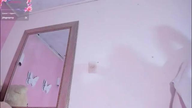 Thumbnail 3, littlearii's Stream at Chaturbate, 1 month ago
