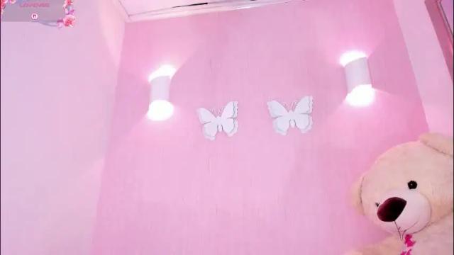 Thumbnail 1, littlearii's Stream at Chaturbate, 1 month ago