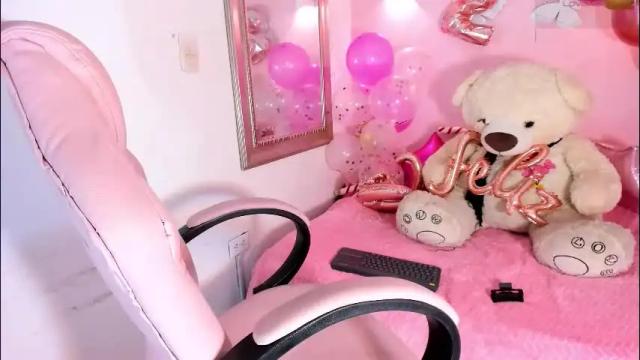 Thumbnail 3, littlearii's Stream at Chaturbate, 1 day ago