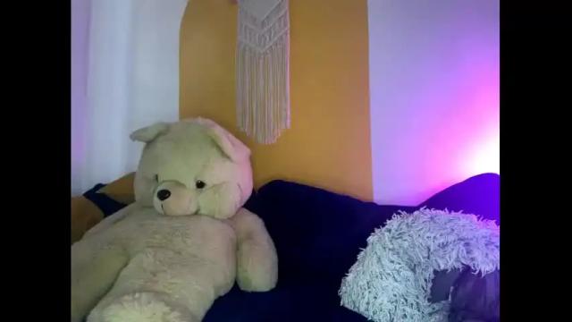 Image 8 of littlebbcharlie Stream on Chaturbate on 19 months ago