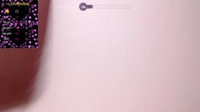 Thumbnail 2, littlebutterfly19's Stream at Chaturbate, 12 months ago