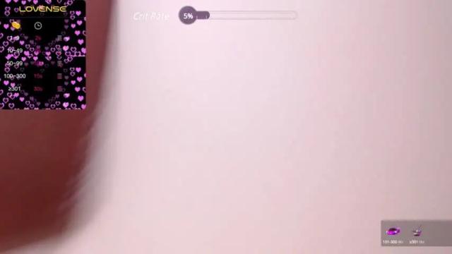 Image 6 of littlebutterfly19 Stream on Chaturbate on 12 months ago