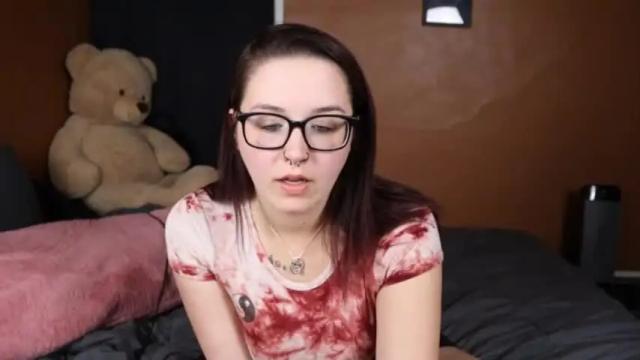 Image 4 of littleconditions69 Stream on Chaturbate on 15 months ago