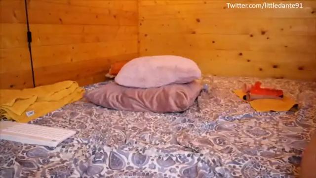 Image 4 of littledante91 Stream on Chaturbate on 1 month ago