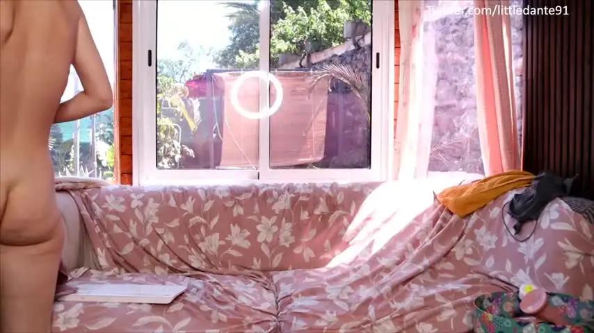 littledante91 Chaturbate