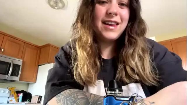 Image 11 of littledee1234 Stream on Chaturbate on 14 months ago