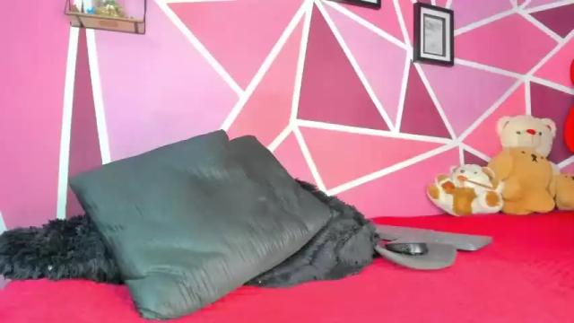 Image 12 of littledoll__ Stream on Chaturbate on 14 months ago