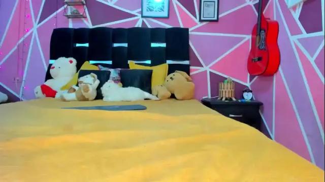 Image 7 of littledoll__ Stream on Chaturbate on 1 month ago