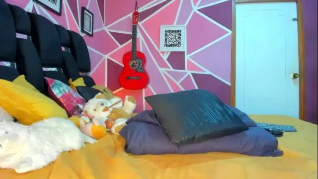 Thumbnail 3, littledoll__'s Stream at Chaturbate, 1 month ago