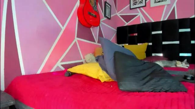 Thumbnail 3, littledoll__'s Stream at Chaturbate, 1 month ago