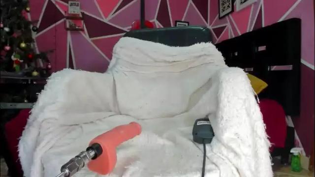Thumbnail 3, littledoll__'s Stream at Chaturbate, 12 days ago