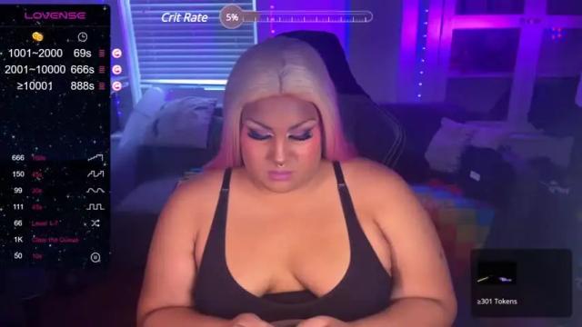 Thumbnail 1, littledracula666's Stream at Chaturbate, 20 months ago