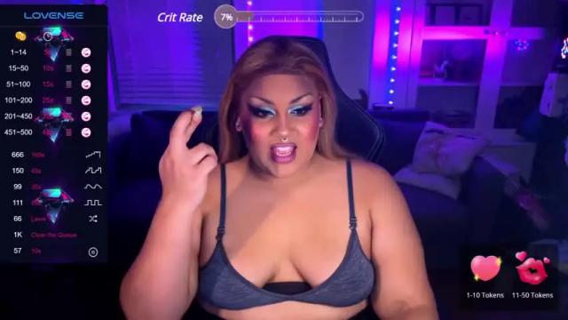 Thumbnail 2, littledracula666's Stream at Chaturbate, 19 months ago