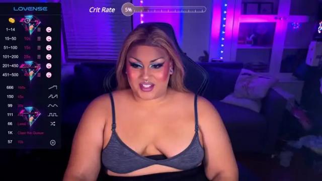 Thumbnail 3, littledracula666's Stream at Chaturbate, 19 months ago